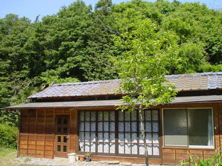 秘湯　ぶんぶくの湯 写真