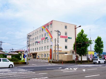 HOTEL AZ 鹿児島姶良店 写真