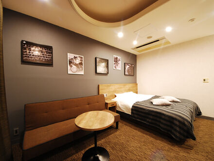 HOTEL cooju Fukui 写真