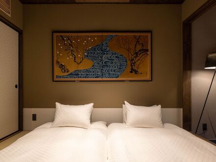 THE MACHIYA KAZAHAYA 写真