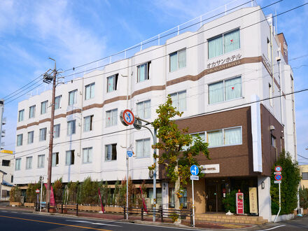 オカサンホテル 写真