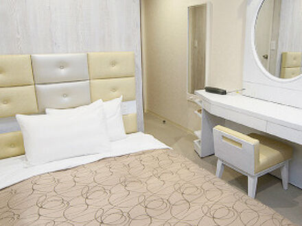 ホテルリリーフ札幌すすきの 写真