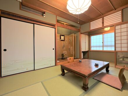 味覚のお宿　山田屋 写真