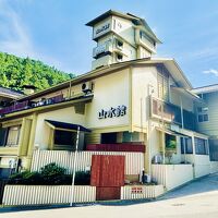 川湯温泉 山水館 川湯みどりや