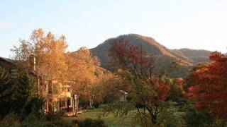 ＬＡＫＥＨＯＵＳＥ　ＡＴ　ＴＯＹＡＫＯ（レイクハウス洞爺湖）