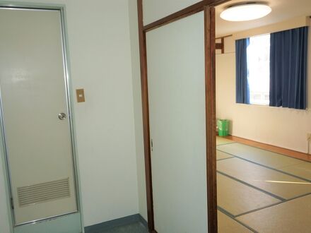 ホテルナハ港 写真