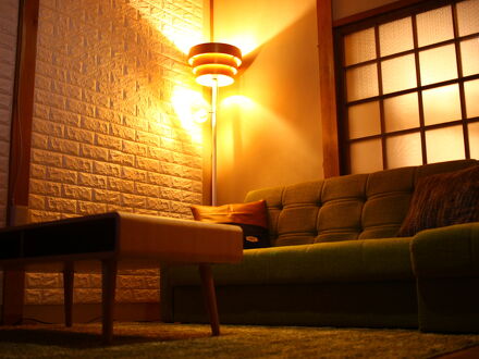 こんぴら路地裏宿 みちくさ 写真