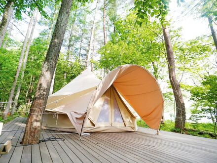 ＦＡＲＭ＆ＣＡＭＰ　Ｒｅ：ＨＡＫＵＢＡ 写真