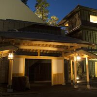 強羅花扇　円かの杜 写真