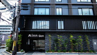 Minn 祇園