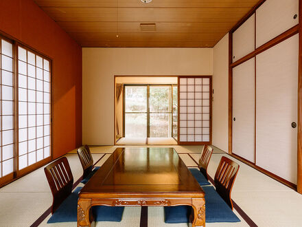 猪ノ田温泉 絹の湯 久惠屋旅館（ひさえや） 写真