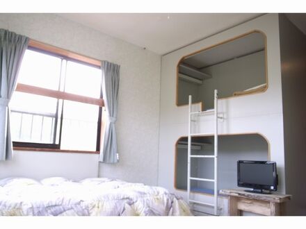 北軽井沢の高原コテージ　ＫＥＮの家 写真