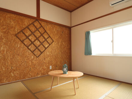 徳之島ゲストハウス 寄りみち 写真