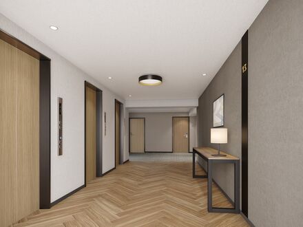 シティエクスプレス・バイ・マリオット大阪難波 写真