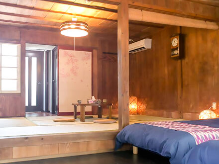 わらゆんSo 松武の古民家 写真