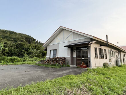 やくらい山荘 写真