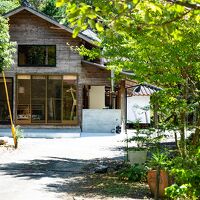 山小屋吉丁 写真