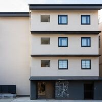HOTEL ANDDOGGY京都二条 写真