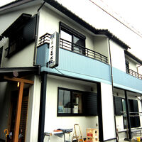 民宿　海の家つるだ 写真