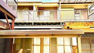 ゲストハウスくく川越店