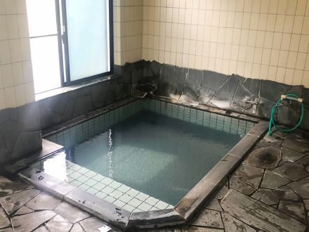 池廼家旅館 写真