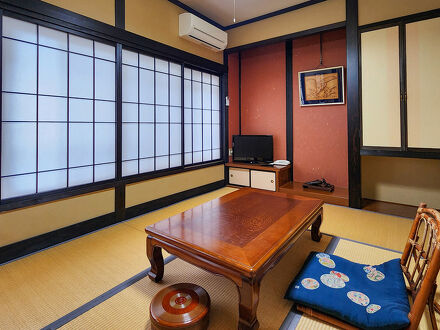 旅館元肴屋 写真