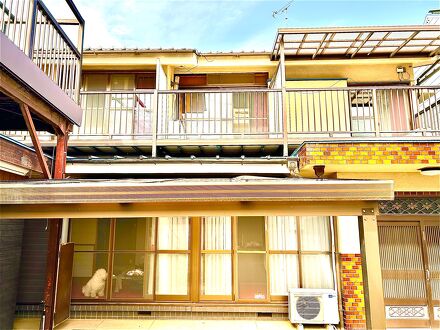 ゲストハウスくく川越店 写真