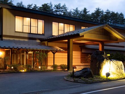 信州安曇野 穂高温泉 割烹旅館 山彦の宿泊予約なら フォートラベル の格安料金比較 穂高 安曇野