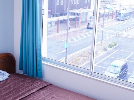 田辺ステーションホテル 写真