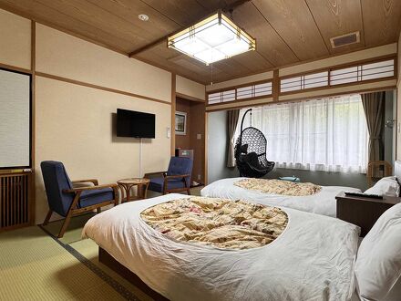新穂高温泉 槍の郷 写真