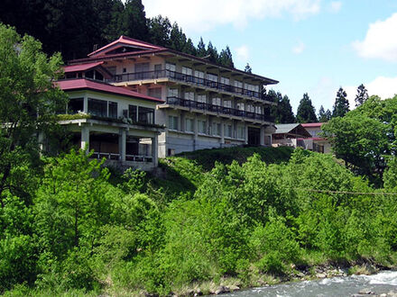 小野川温泉　宝寿の湯 写真