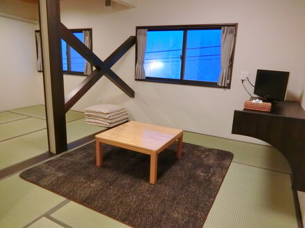ロッヂ　たかとし 写真