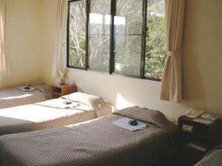 ふる里ペンション　グランポルテ 写真