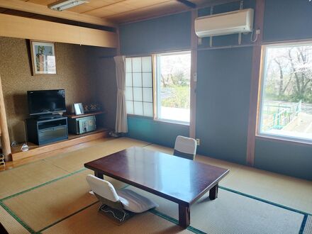 料理旅館　ふくや 写真