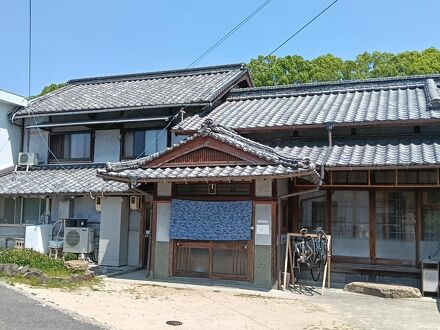 ゲストハウス tonari 写真
