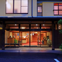 割烹旅館角藤 写真