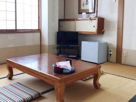 西谷温泉　中盛館 写真