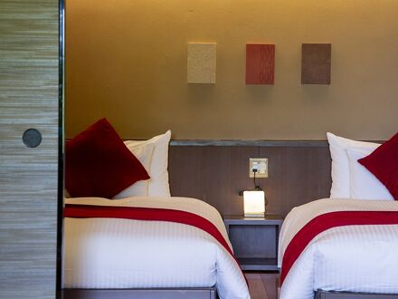 湯の山温泉 鹿の湯ホテル 写真