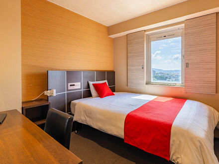 MyHotel Okazaki (マイホテルオカザキ) 写真