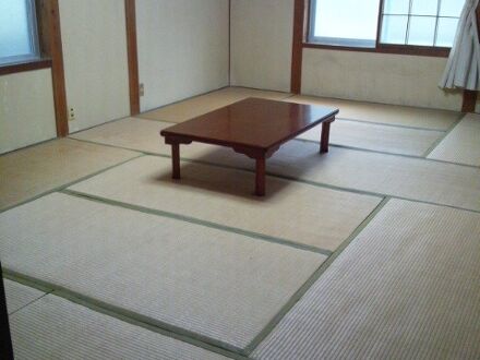 若狭常神 民宿杉本 写真