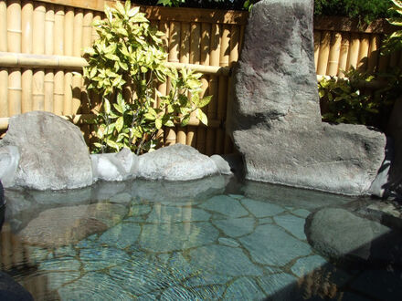 由布院温泉 旅館たつみ 写真