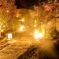 平山温泉 豆富屋やまと 写真