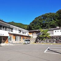 大館　雪沢温泉　清風荘 写真