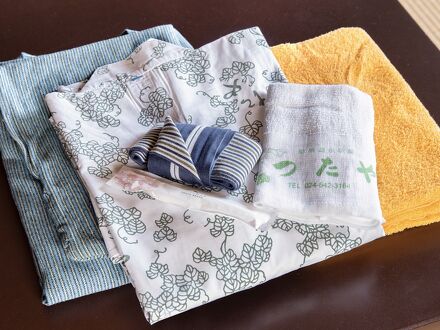 飯坂温泉　つたや旅館 写真