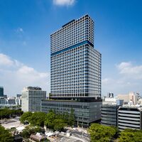ザ ロイヤルパークホテル アイコニック 名古屋 写真