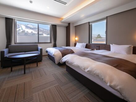 Hotel Munin Furano 写真