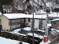 柵口温泉　対岳荘 写真