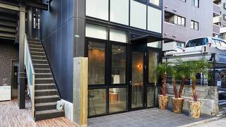 mizuka Daimyo 7 ‐unmanned hotel‐