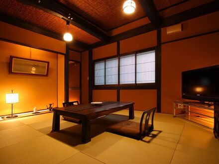 美術館のような宿 旅館 やまと屋 写真