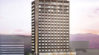 福岡プリンスホテル ももち浜